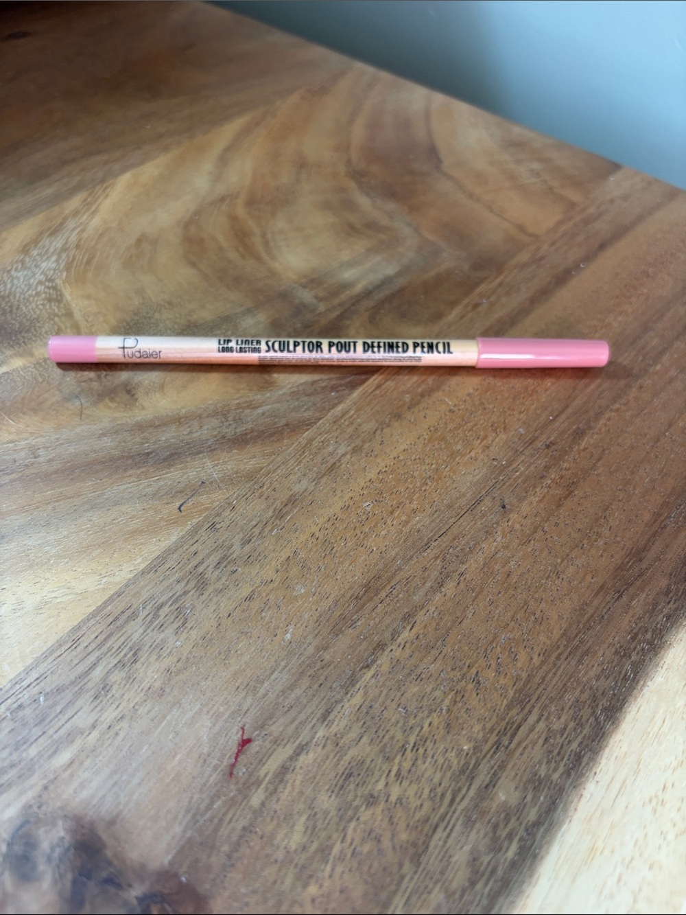 Pudaier Sculptor Pout Defined Lip Liner Pencil